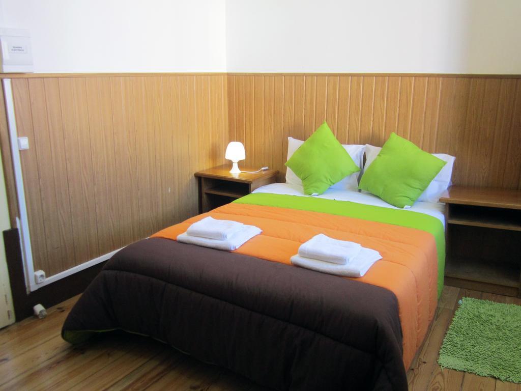 Alojamento Local Duarte'S Coimbra Room photo