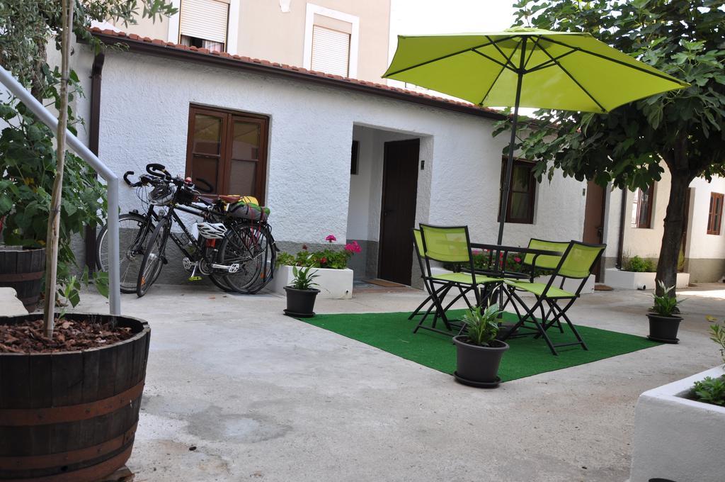 Alojamento Local Duarte'S Coimbra Exterior photo