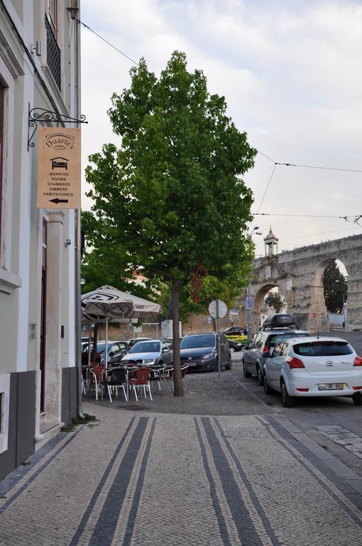 Alojamento Local Duarte'S Coimbra Exterior photo
