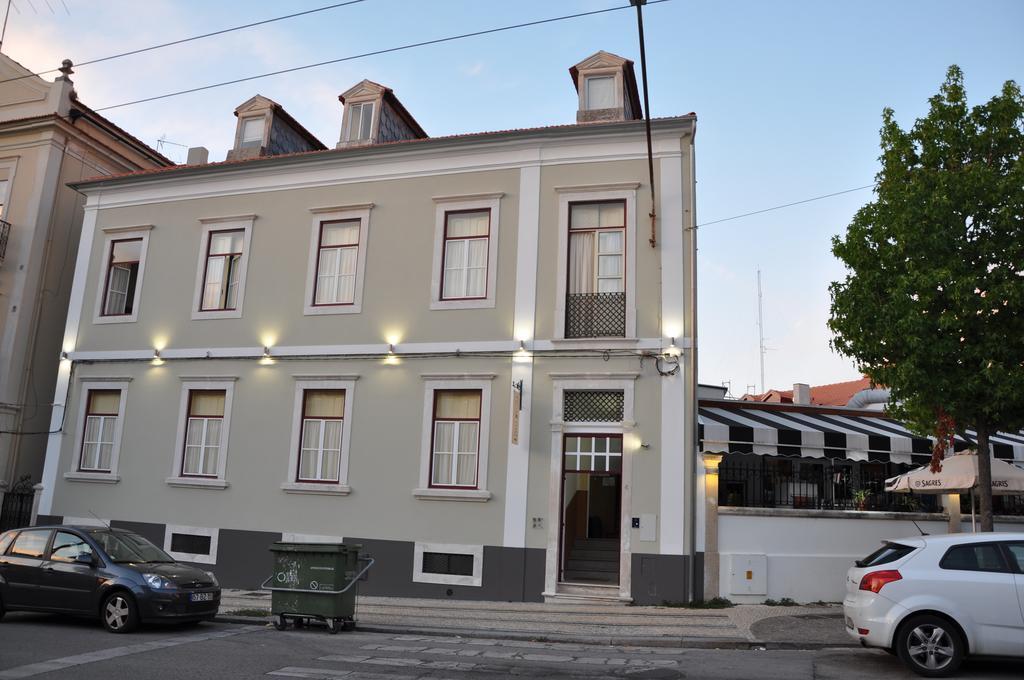 Alojamento Local Duarte'S Coimbra Exterior photo