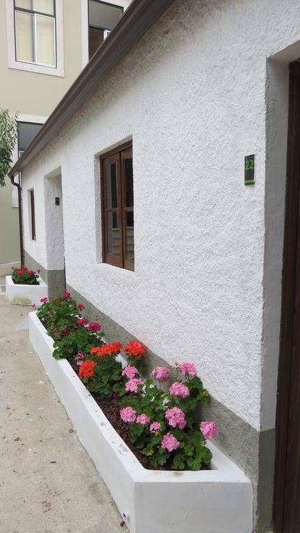 Alojamento Local Duarte'S Coimbra Exterior photo